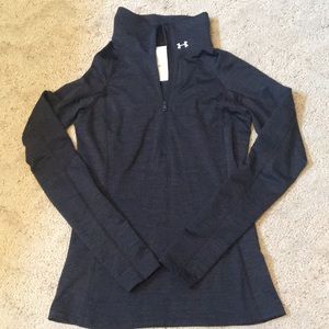 Under Armour Quarter Zip